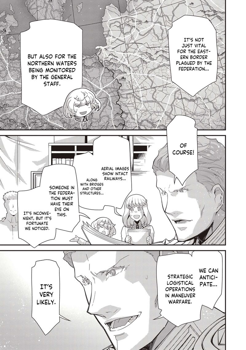 Chapter 92 - Page 22