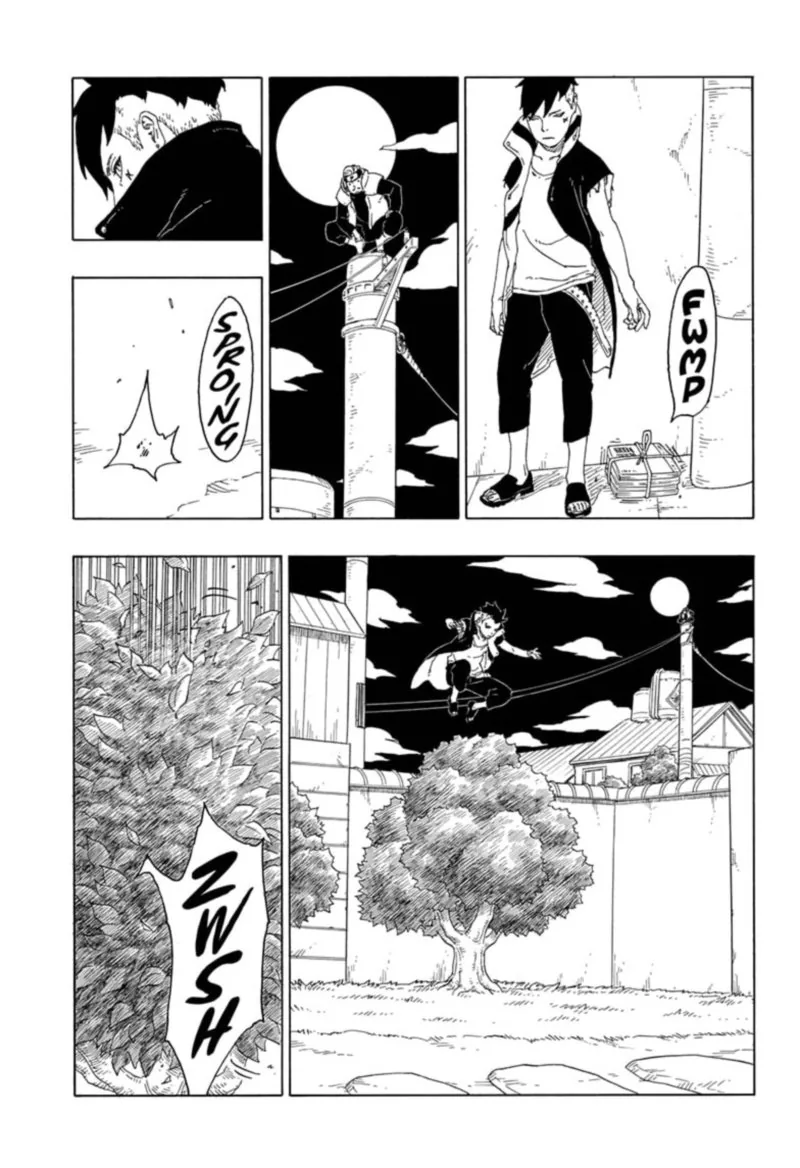 Chapter 61 - Page 22