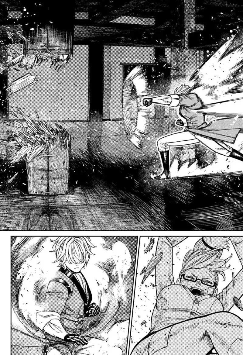 Chapter 203 - Page 10