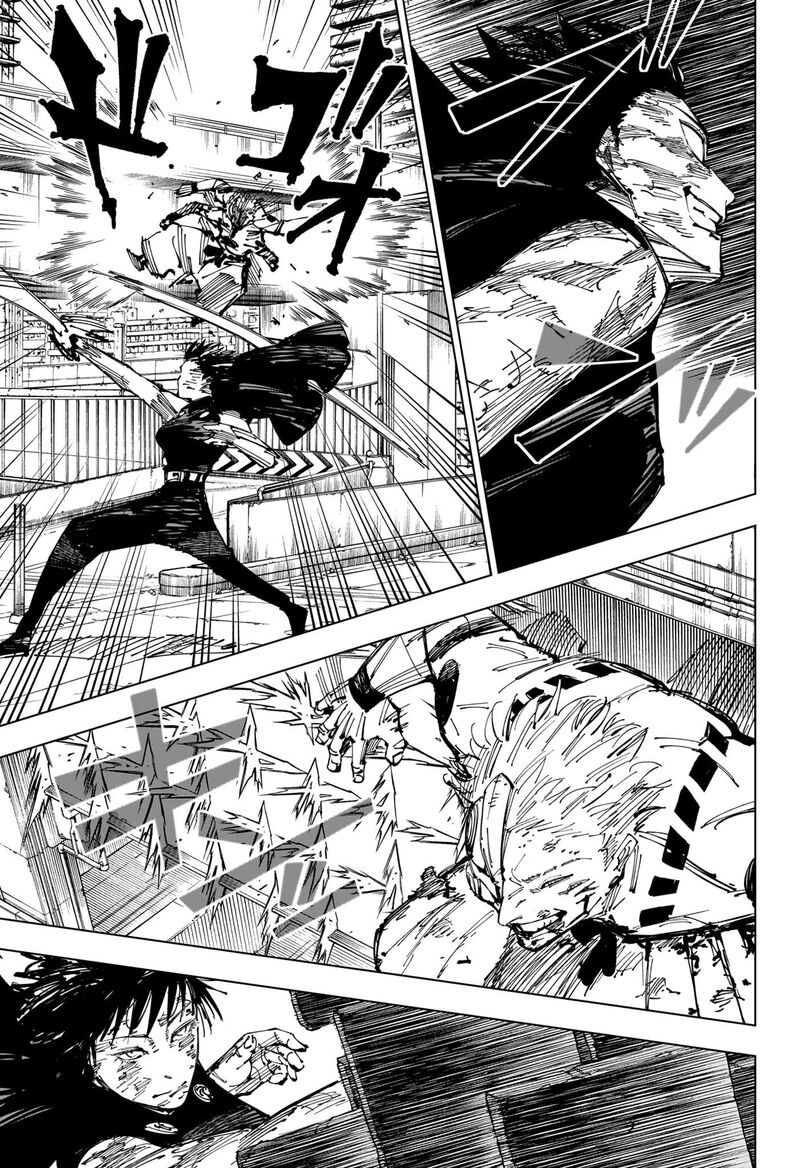 Chapter 252 - Page 12