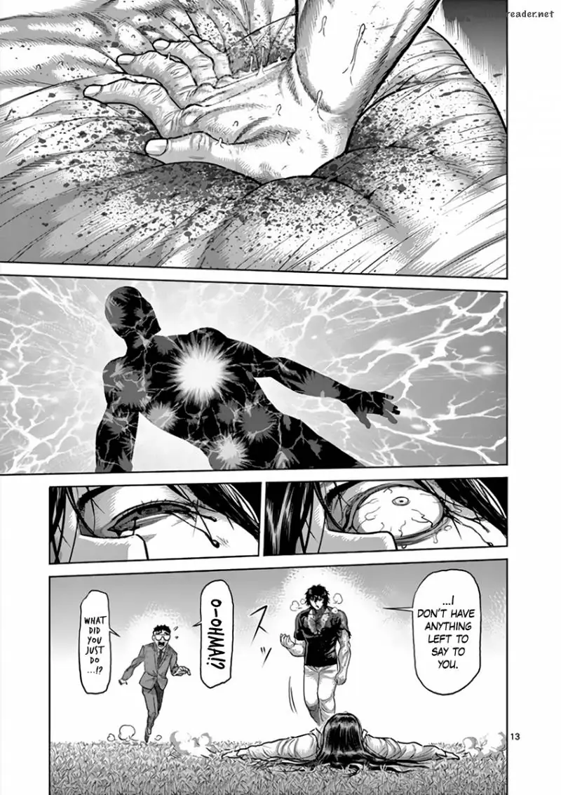Chapter 214 - Page 12