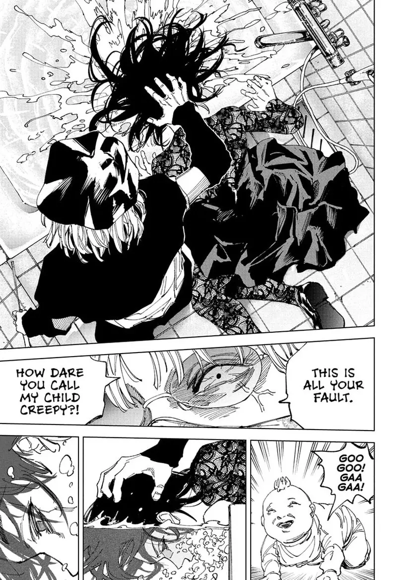 Chapter 251 - Page 13