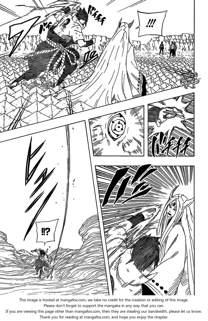 Chapter 687 - Page 7