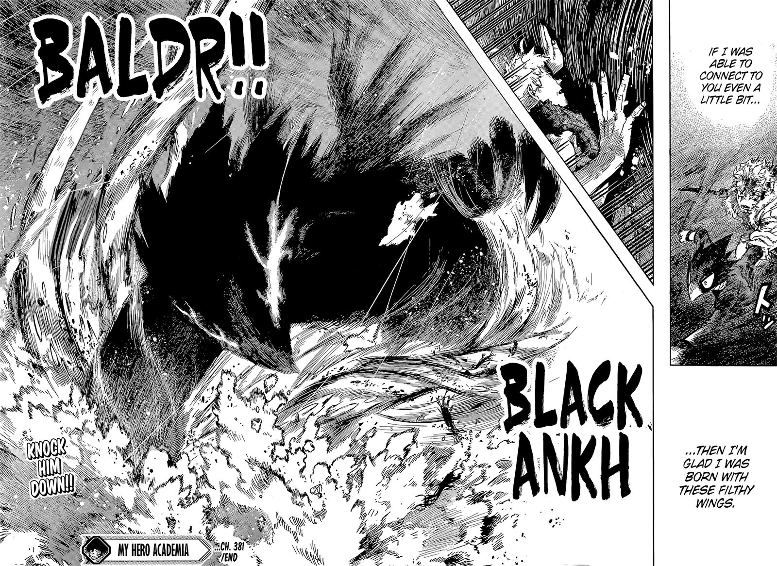 Chapter 381 - Page 14