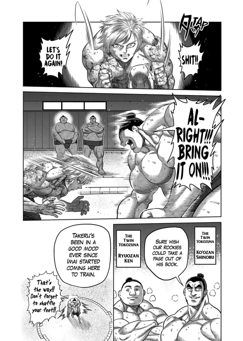 Chapter 321 - Page 10