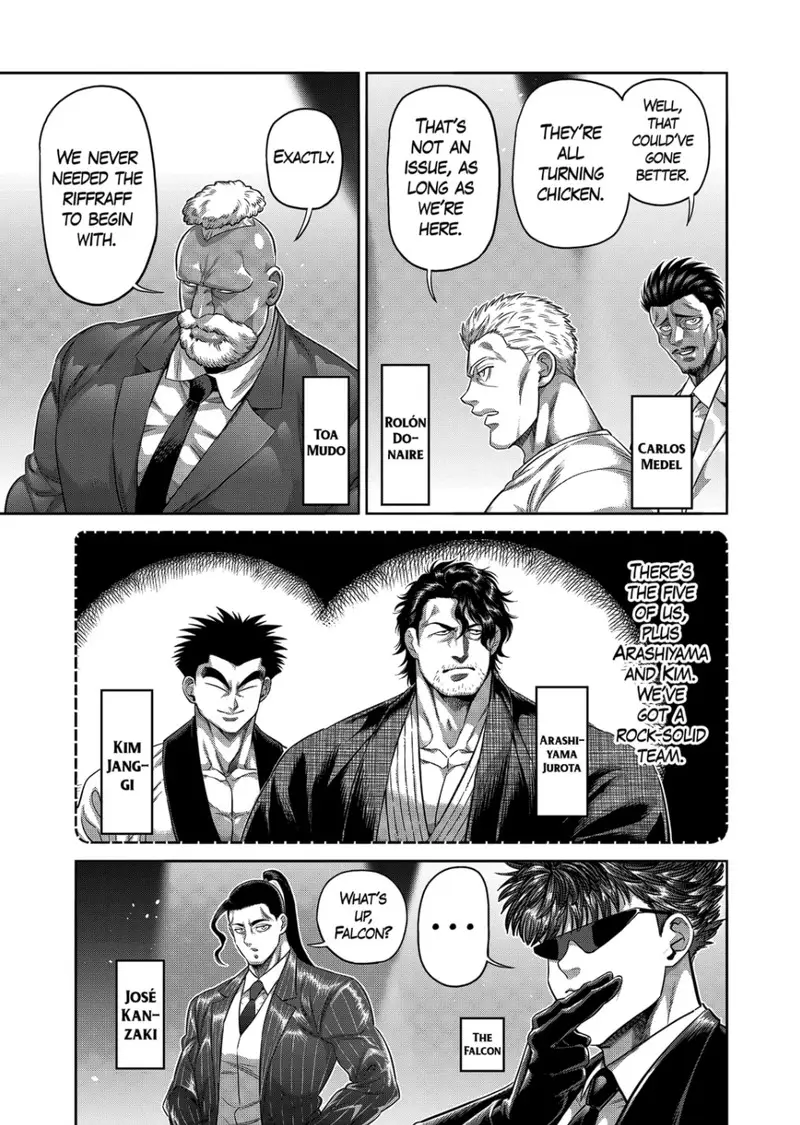 Chapter 319 - Page 9