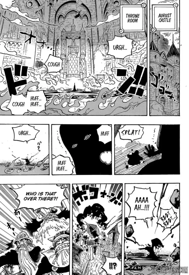 Chapter 1179 - Page 14
