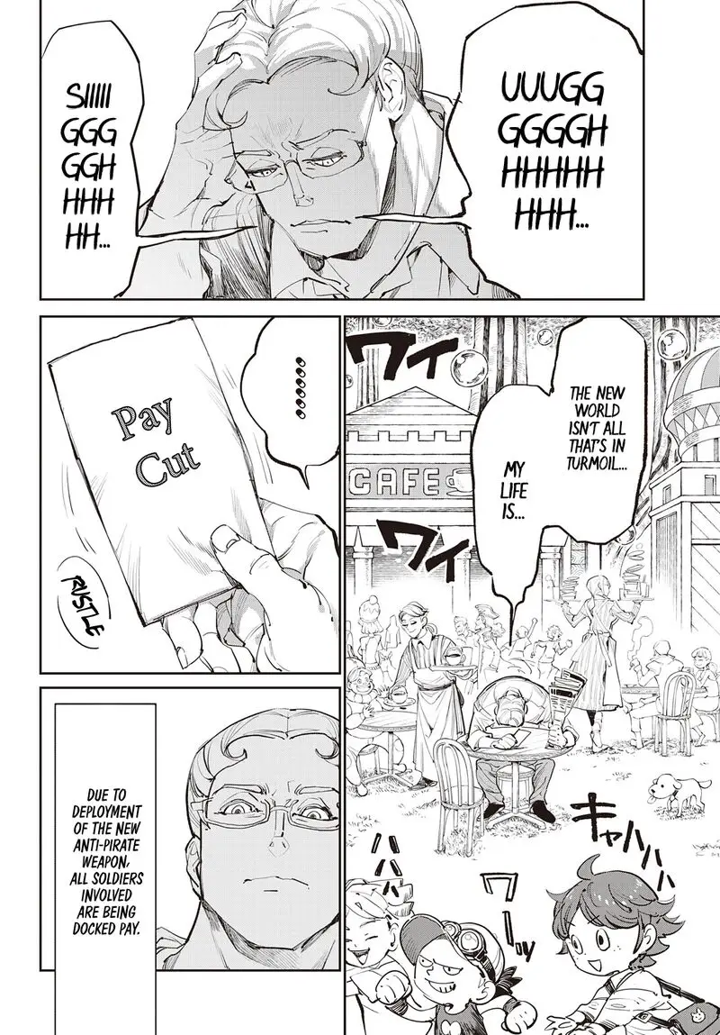 Chapter 1151 - Page 3