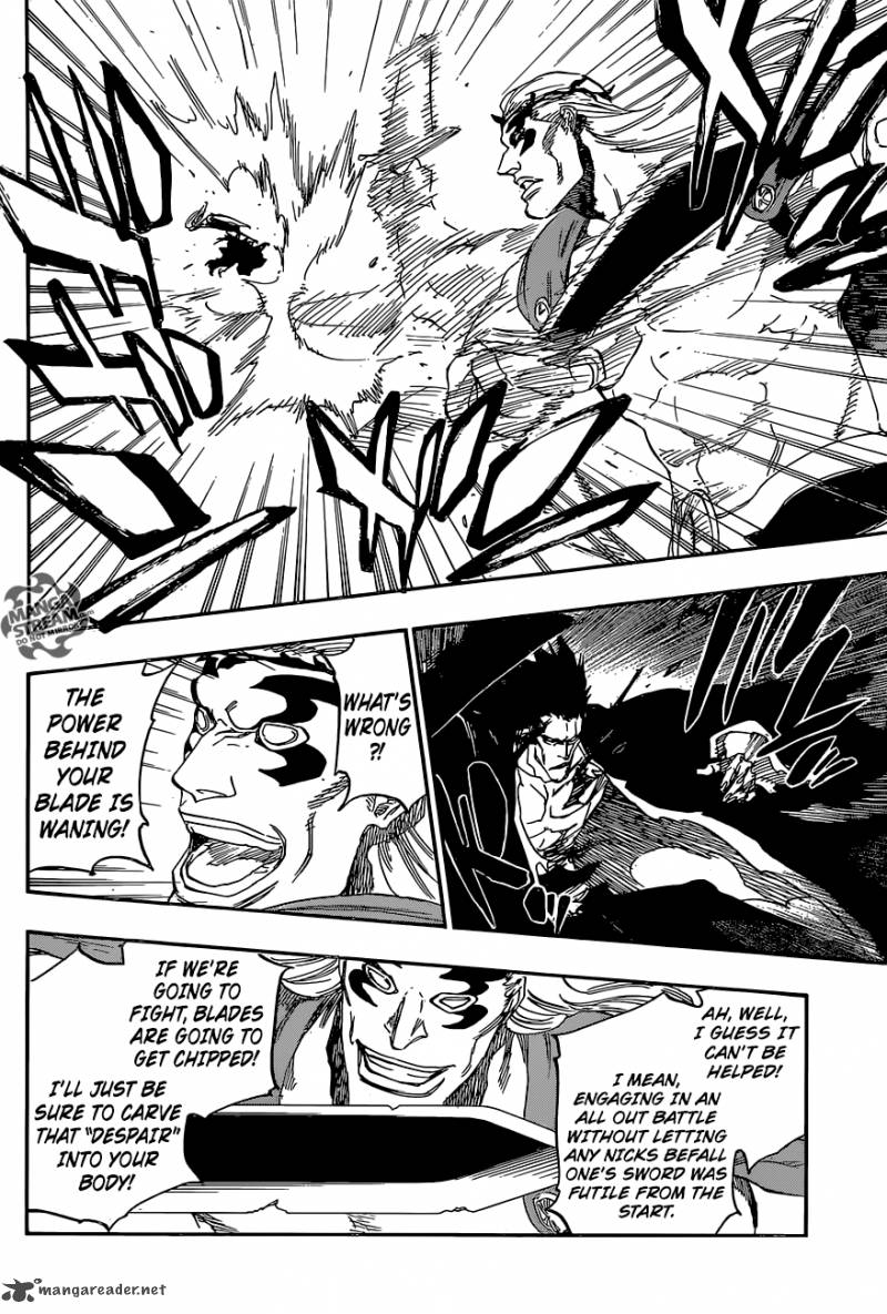 Chapter 668 - Page 15