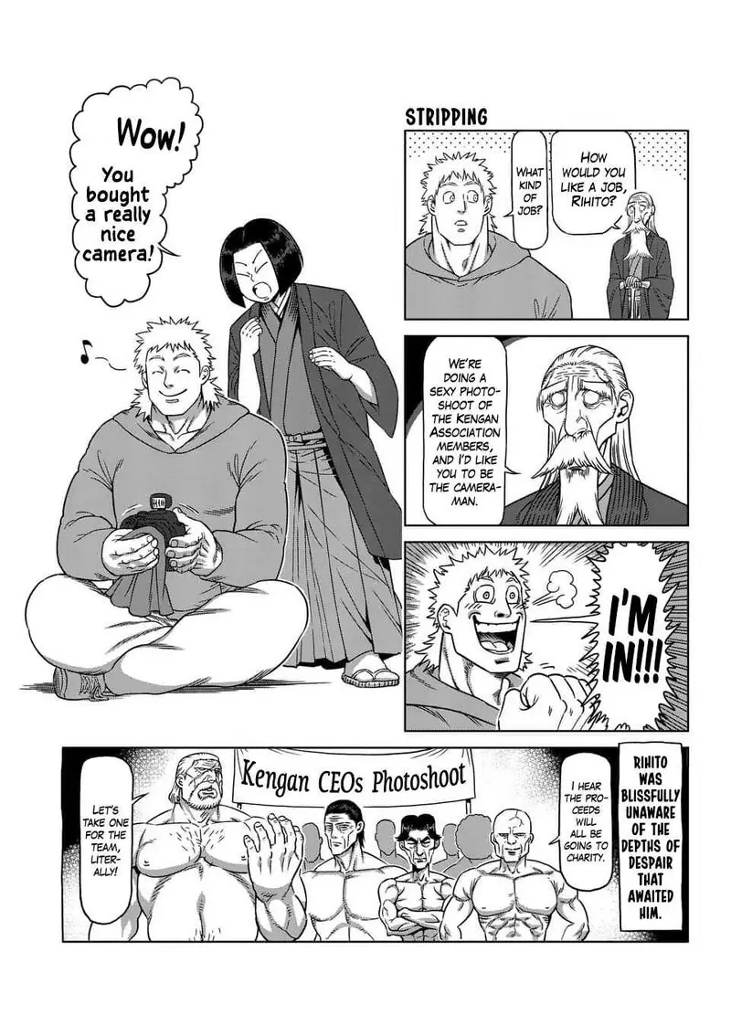 Chapter 236 - Page 20