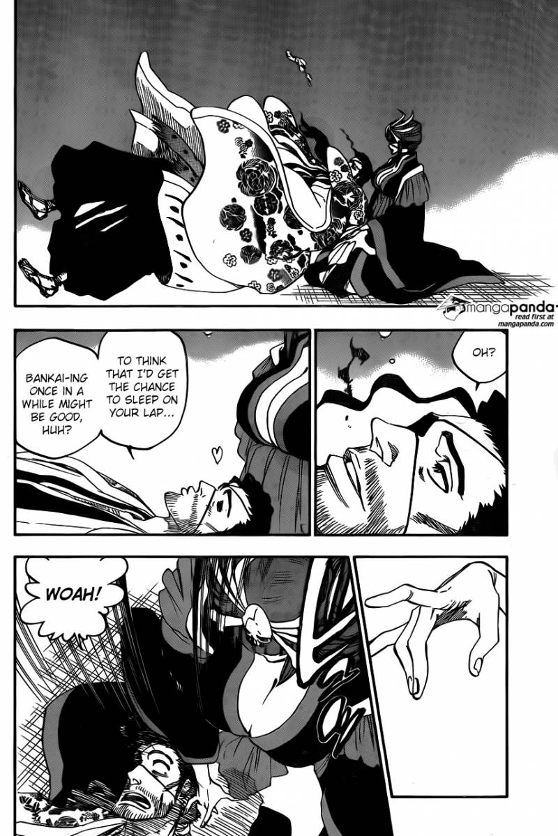 Chapter 649 - Page 13