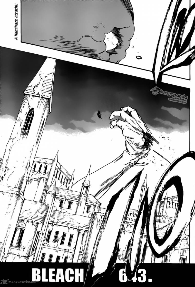 Chapter 643 - Page 1