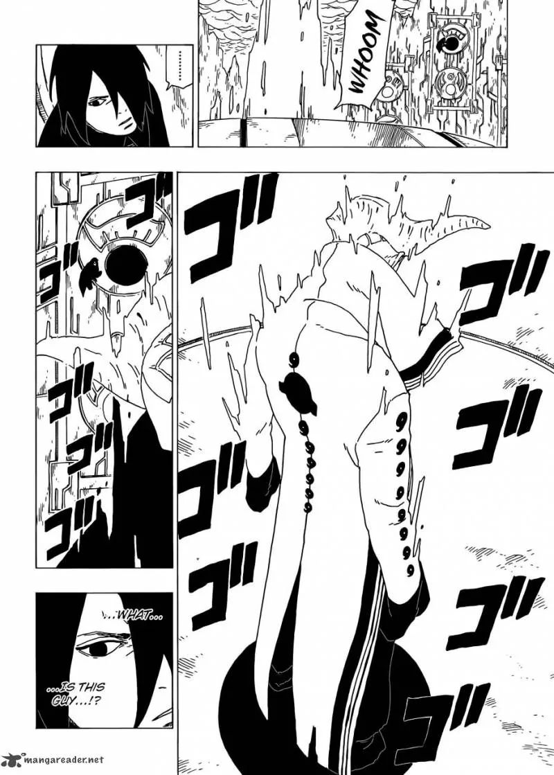 Chapter 35 - Page 21