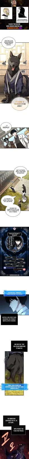 Chapter 265 - Page 1