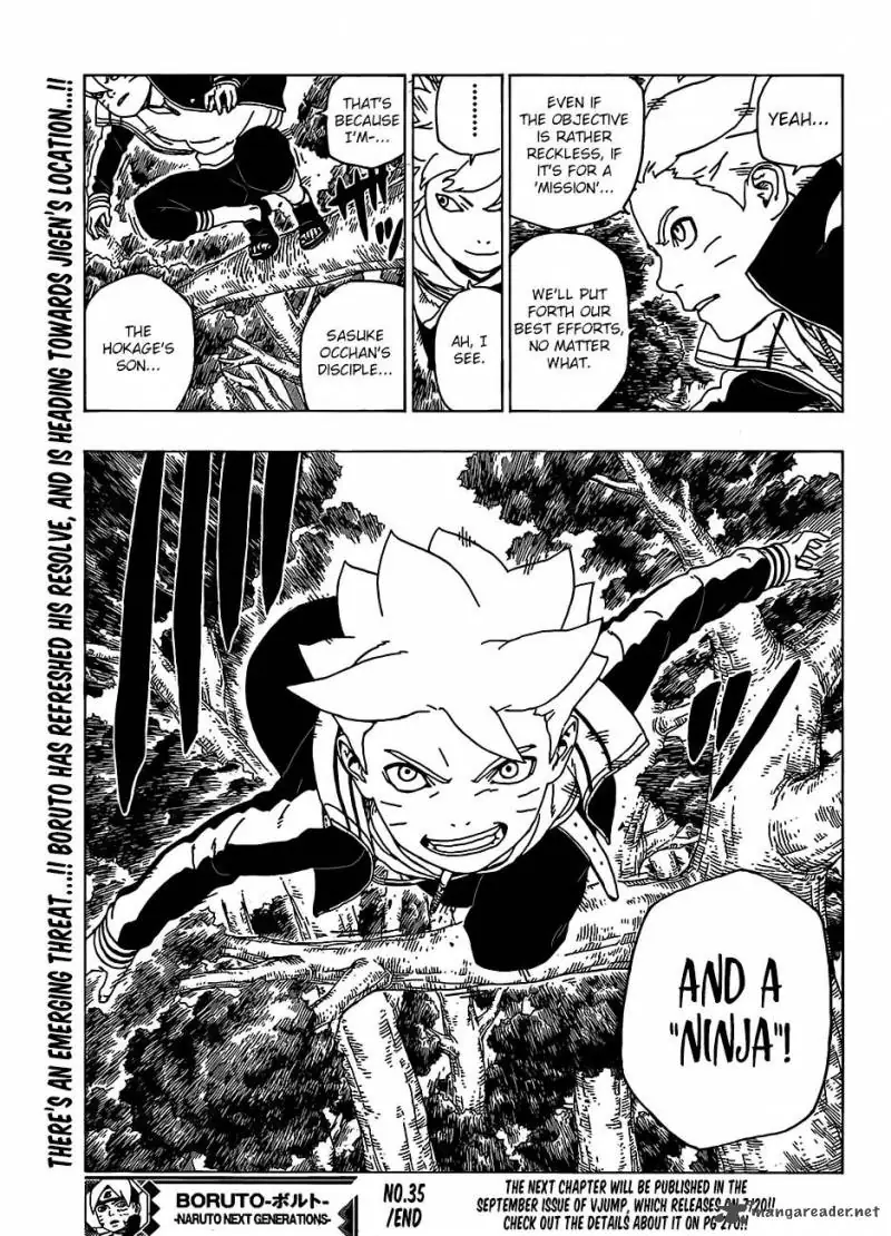 Chapter 35 - Page 42