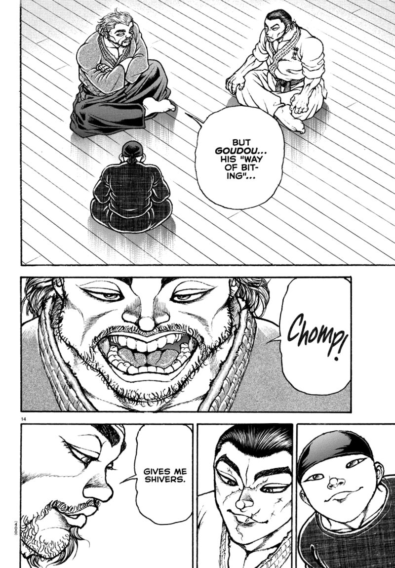 Chapter 150 - Page 14