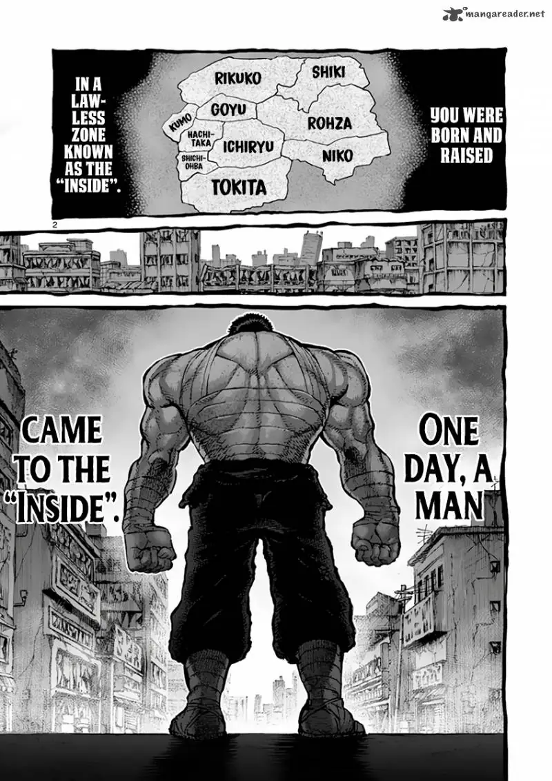 Chapter 228 - Page 2