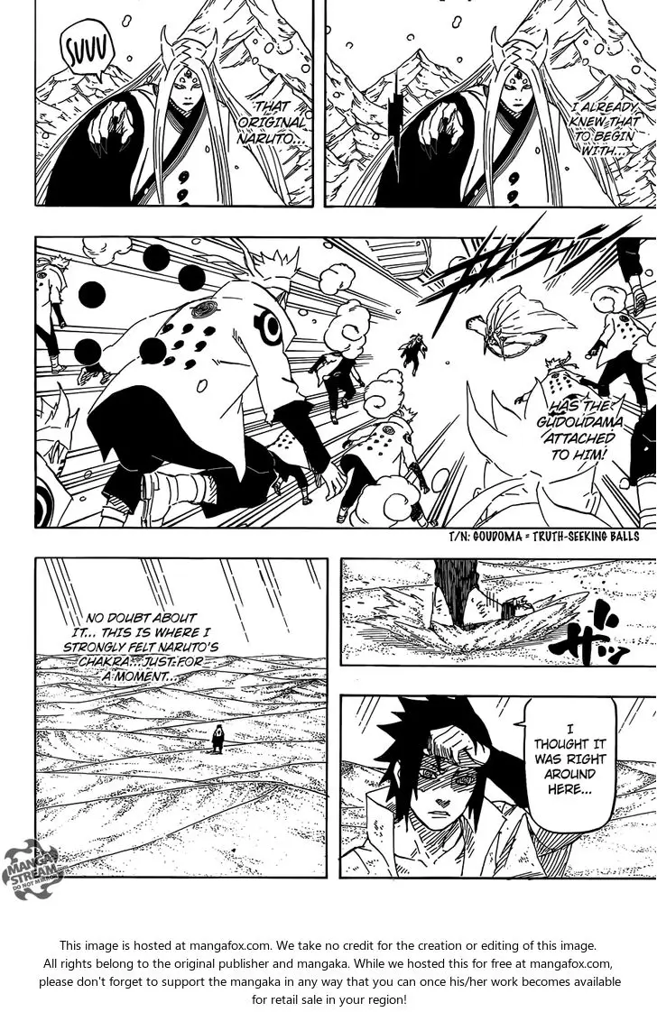 Chapter 685 - Page 13