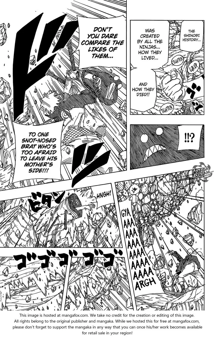 Chapter 690 - Page 9
