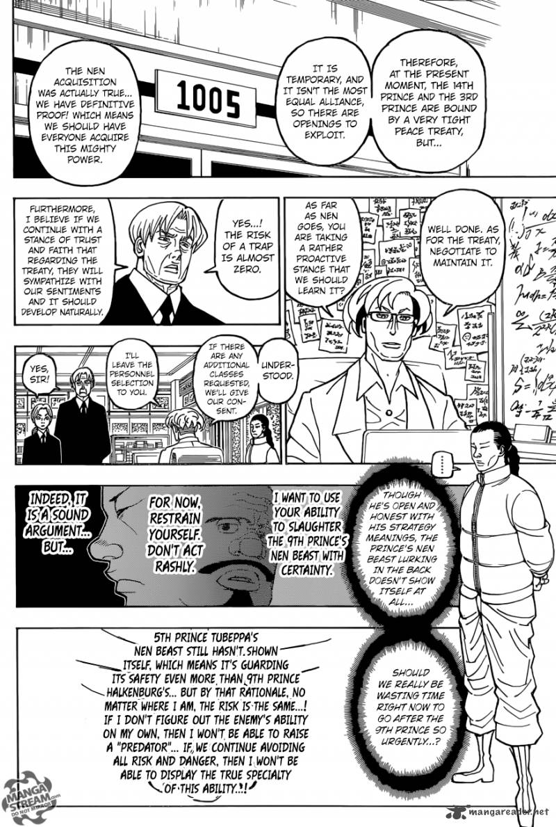 Chapter 388 - Page 16