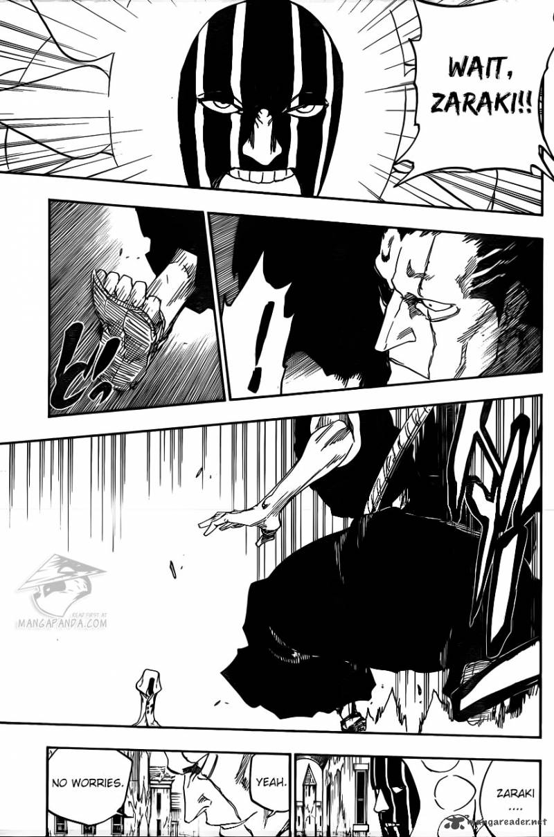 Chapter 635 - Page 15