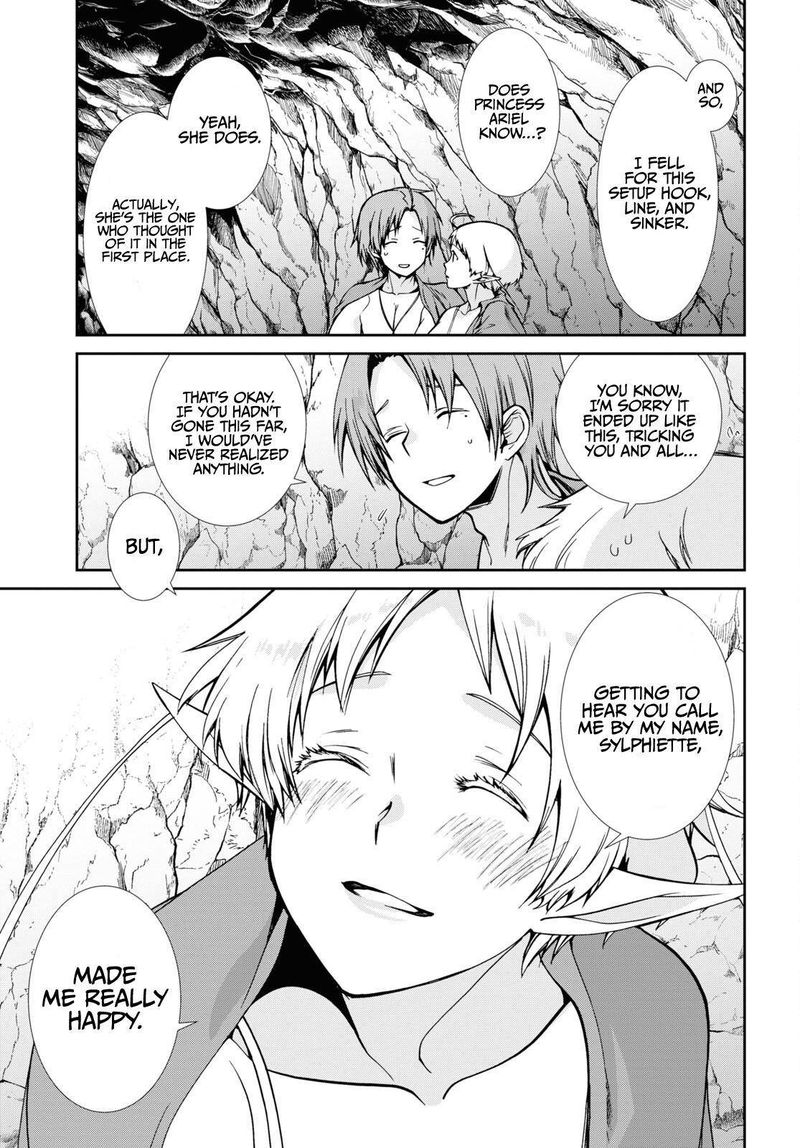 Chapter 75 - Page 19
