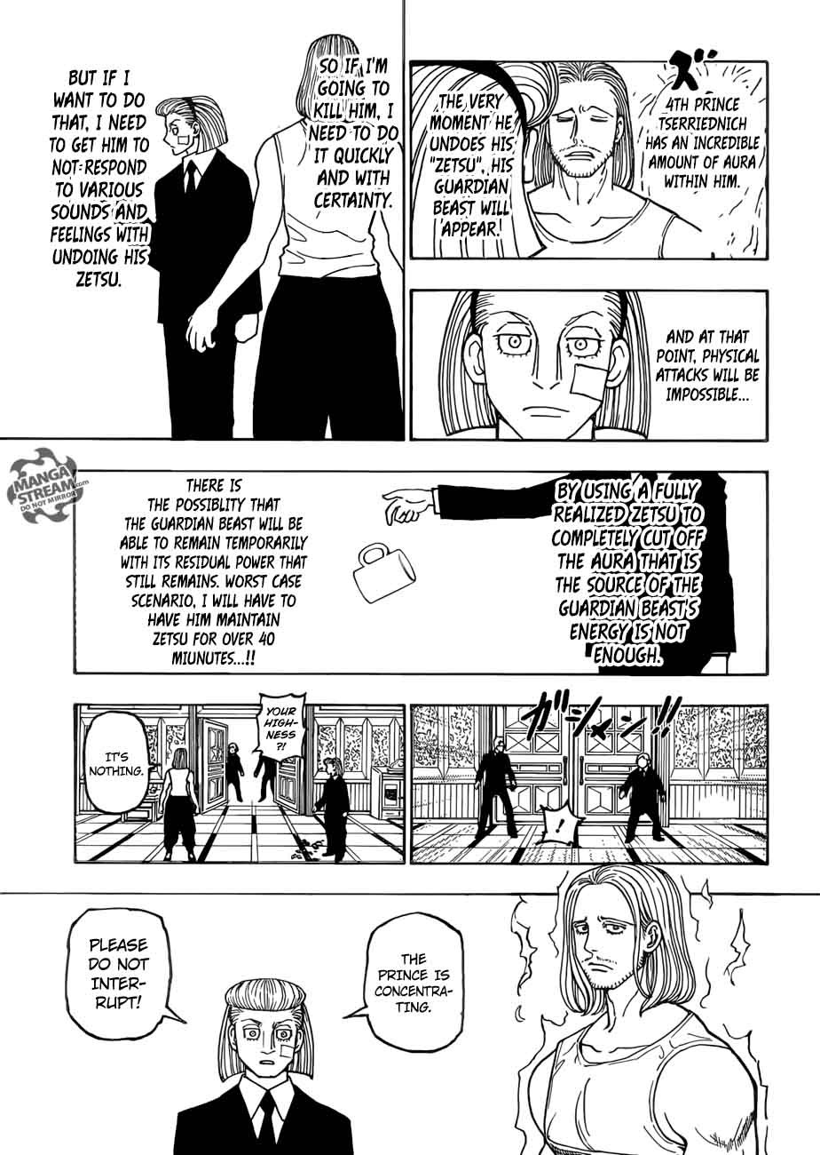 Chapter 385 - Page 3