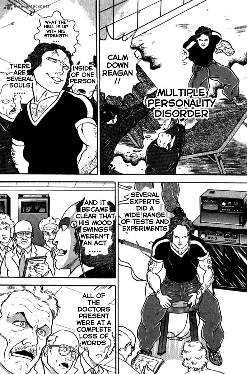 Chapter 142 - Page 5