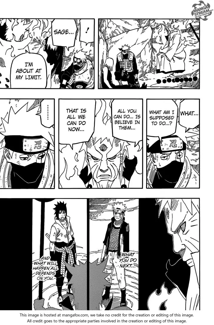 Chapter 694 - Page 13