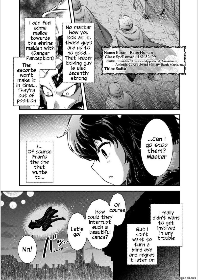 Chapter 64 - Page 23