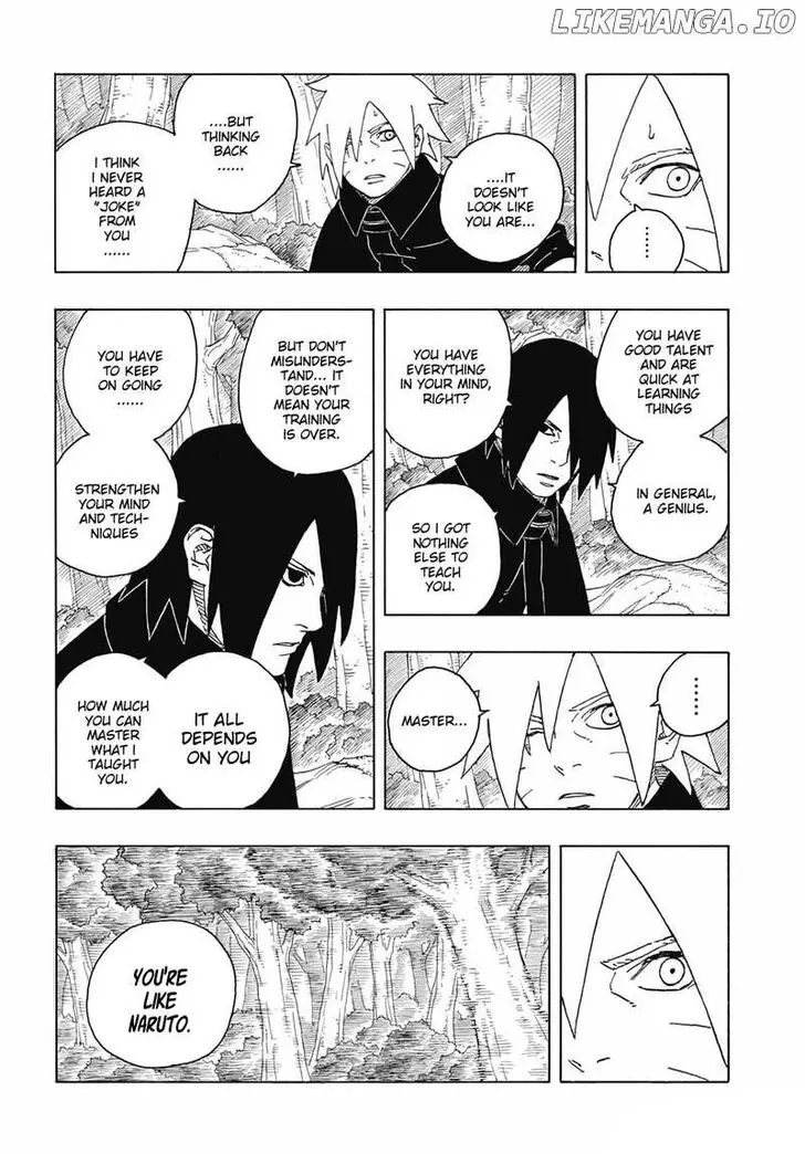 Chapter 85 - Page 4