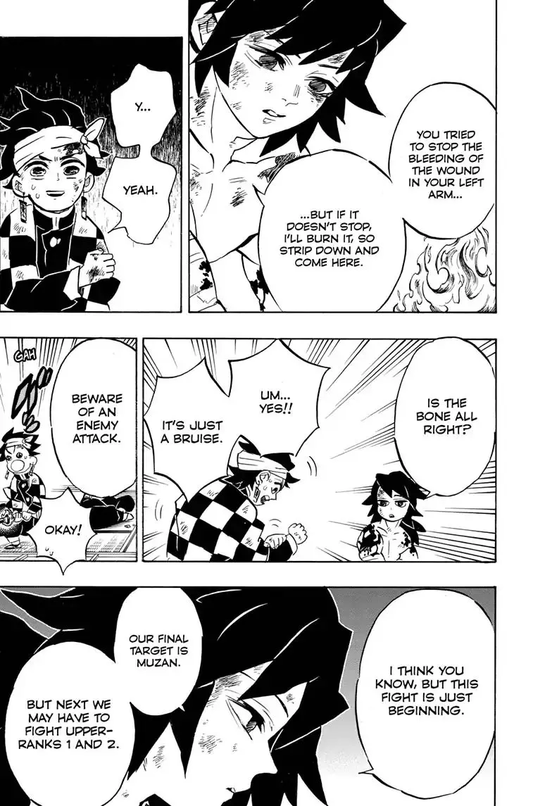 Chapter 164 - Page 3