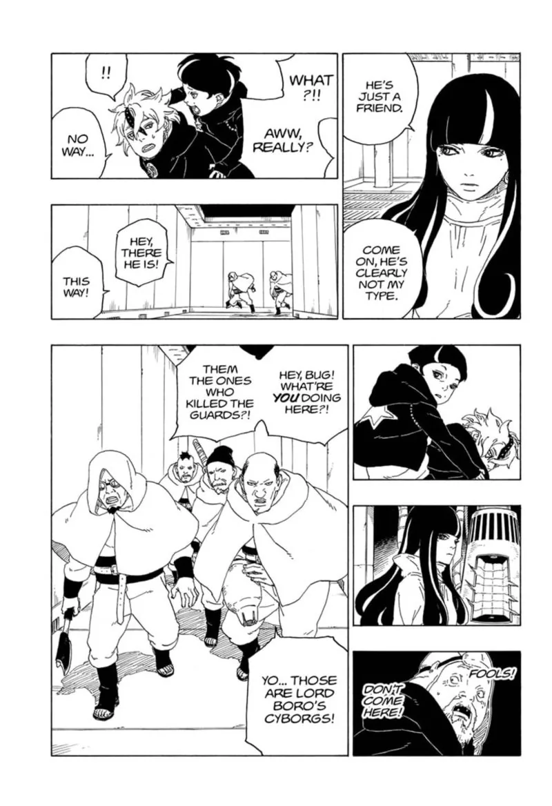 Chapter 59 - Page 33