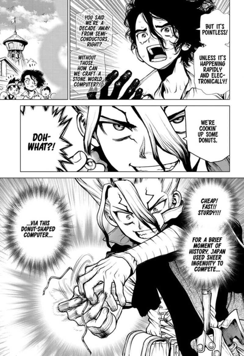 Chapter 206 - Page 11