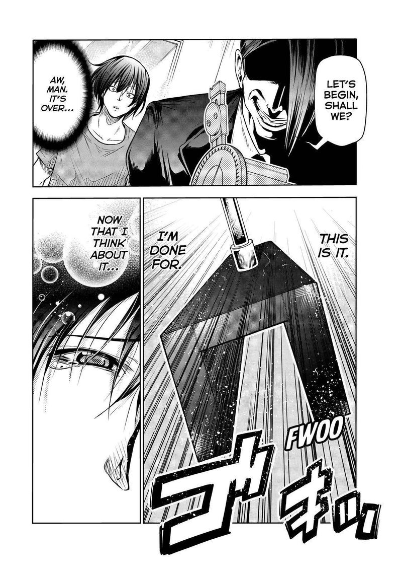 Chapter 74 - Page 32
