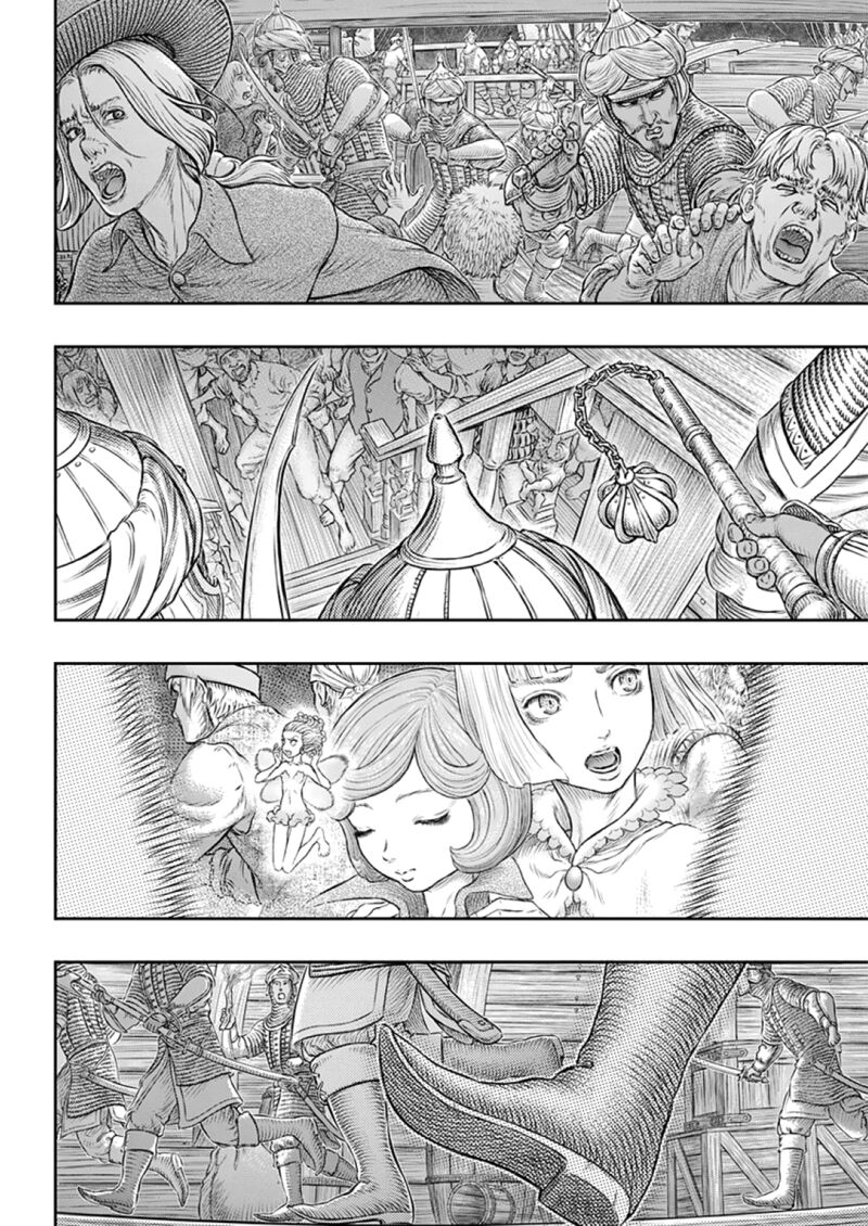 Chapter 373 - Page 23