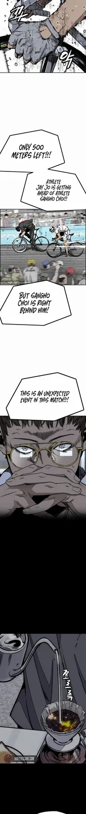 Chapter 555 - Page 14