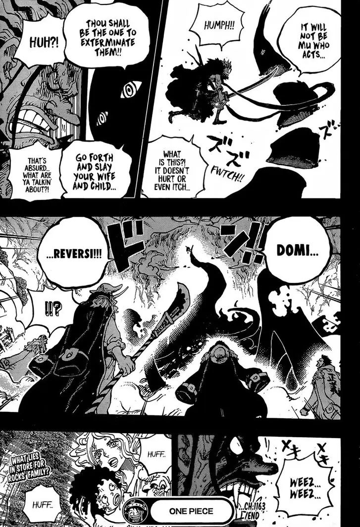Chapter 1163 - Page 14