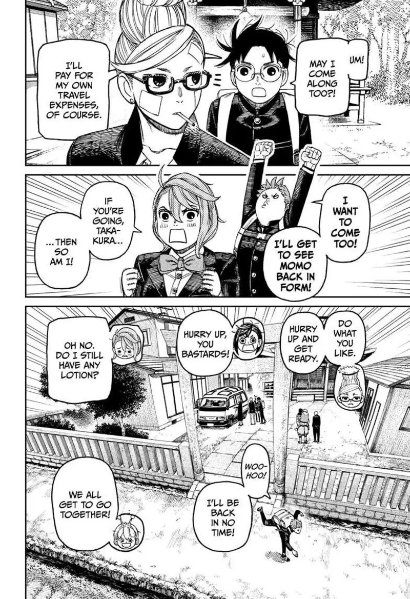 Chapter 182 - Page 12