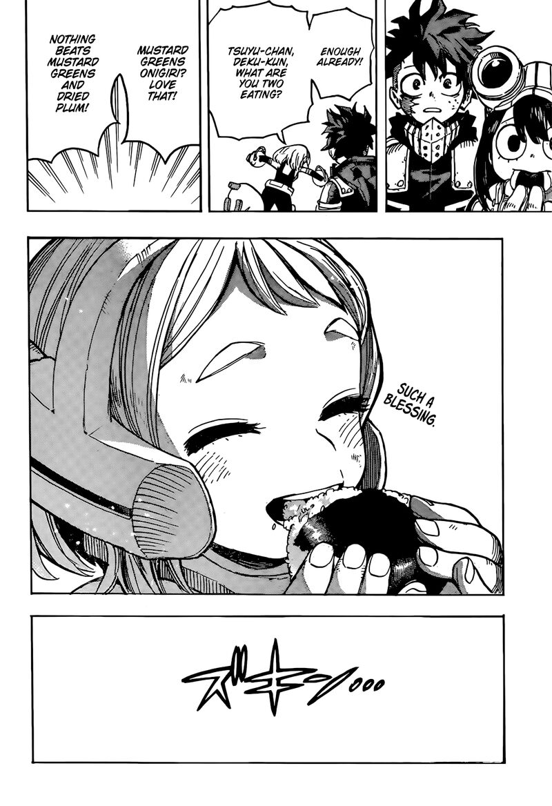 Chapter 428 - Page 11