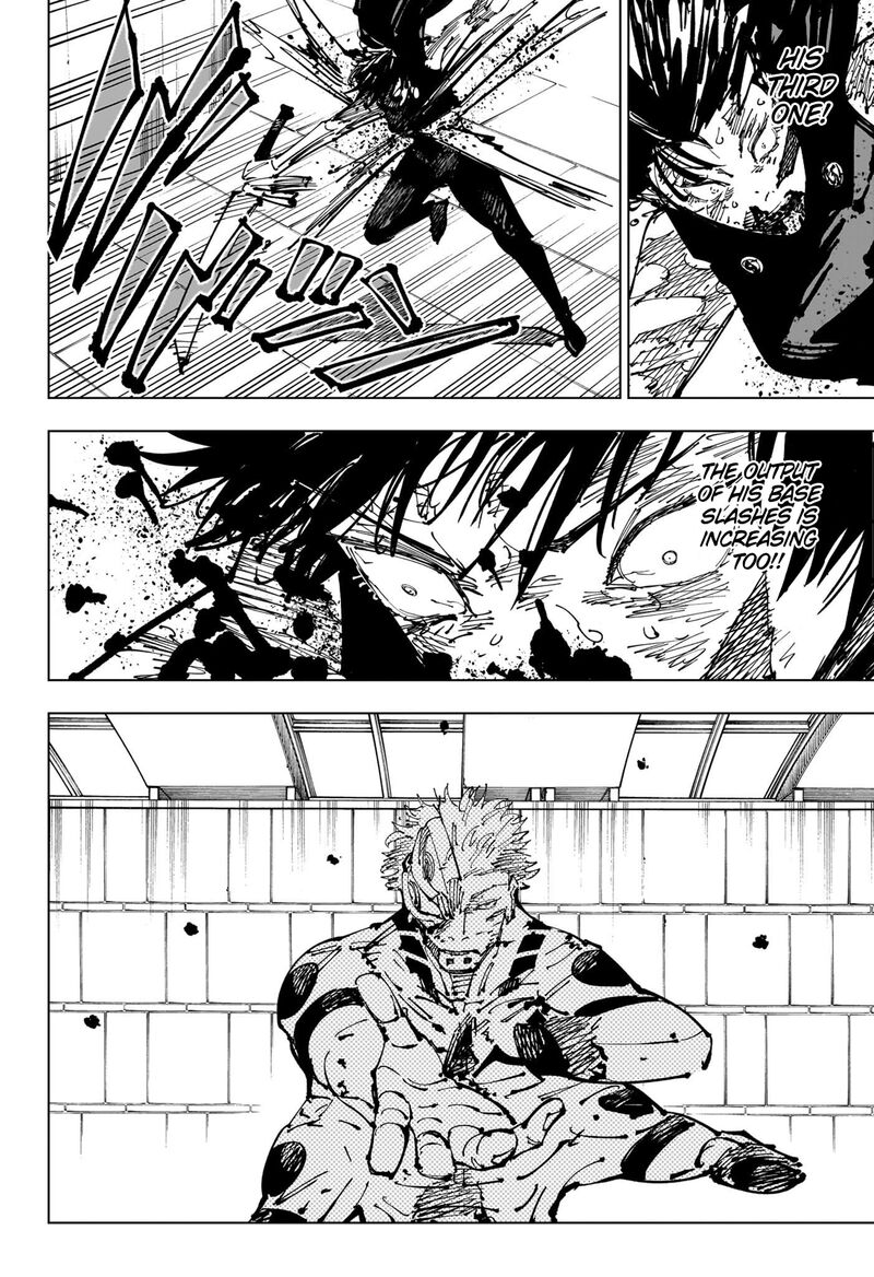 Chapter 256 - Page 9