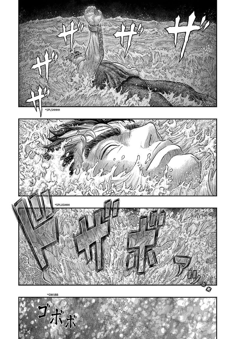 Chapter 383 - Page 21