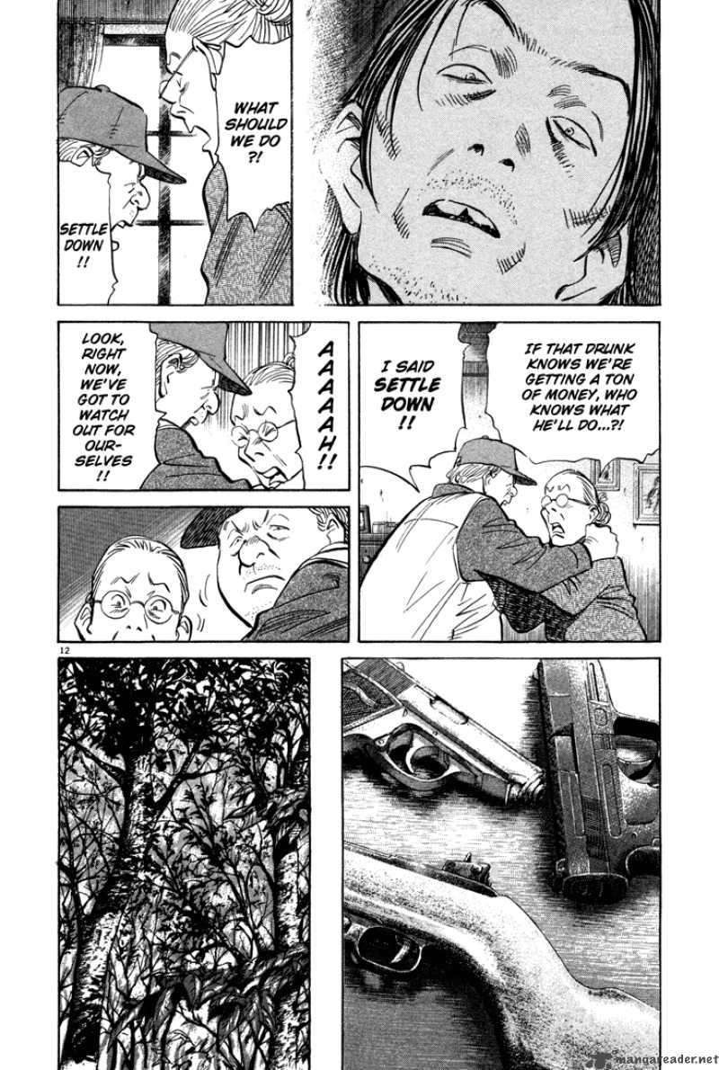 Chapter 146 - Page 12