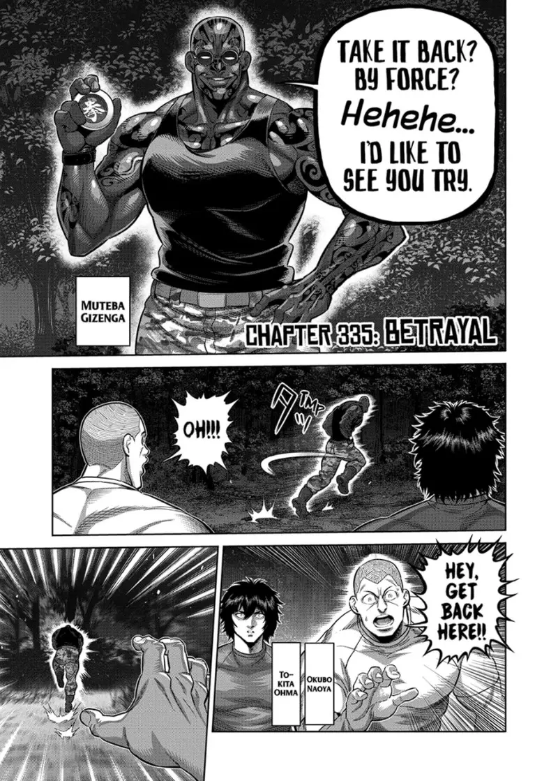 Chapter 335 - Page 1