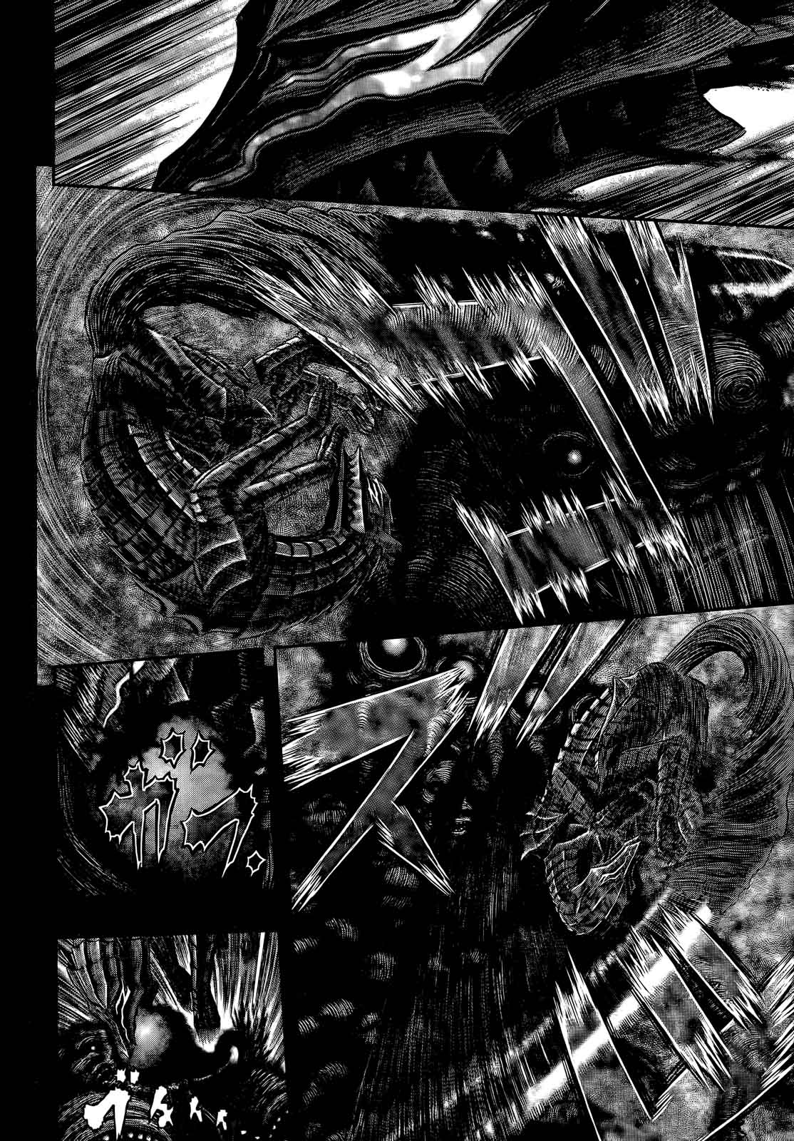 Chapter 353 - Page 3