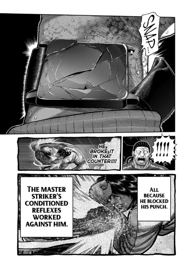 Chapter 343 - Page 16