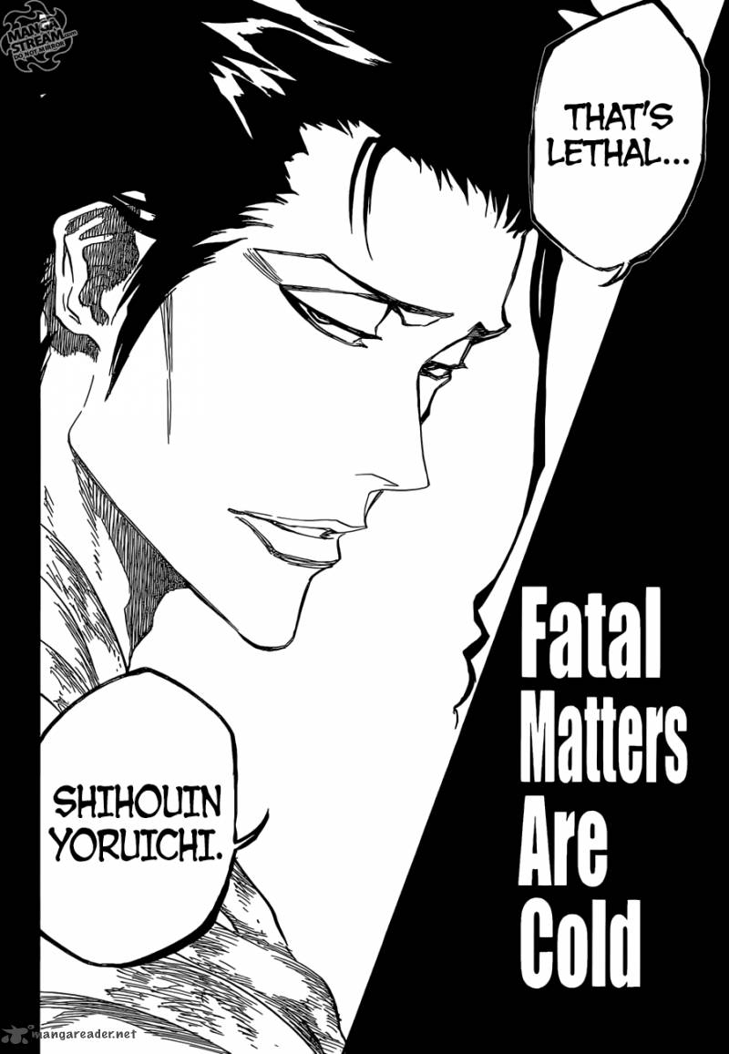 Chapter 658 - Page 8