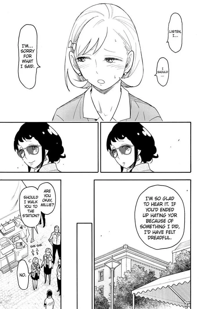 Chapter 91 - Page 19