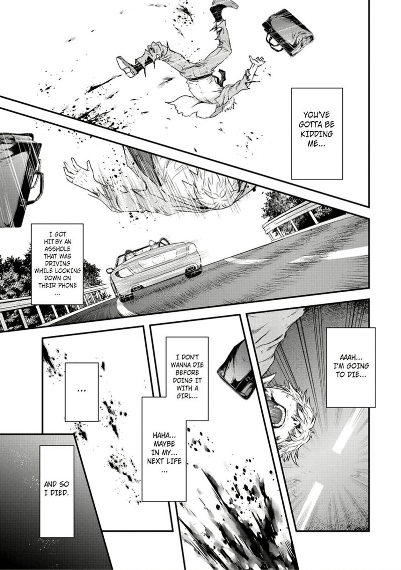 Chapter 2 - Page 1