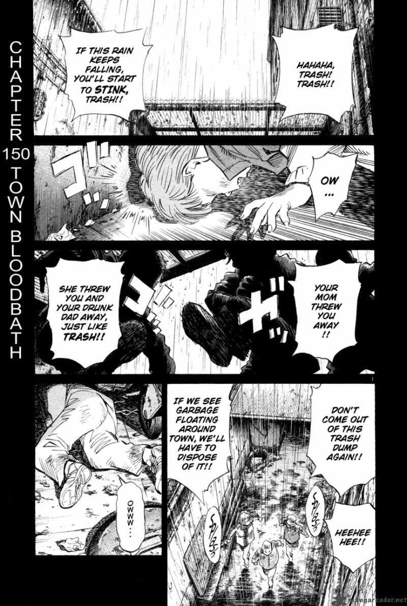 Chapter 150 - Page 1